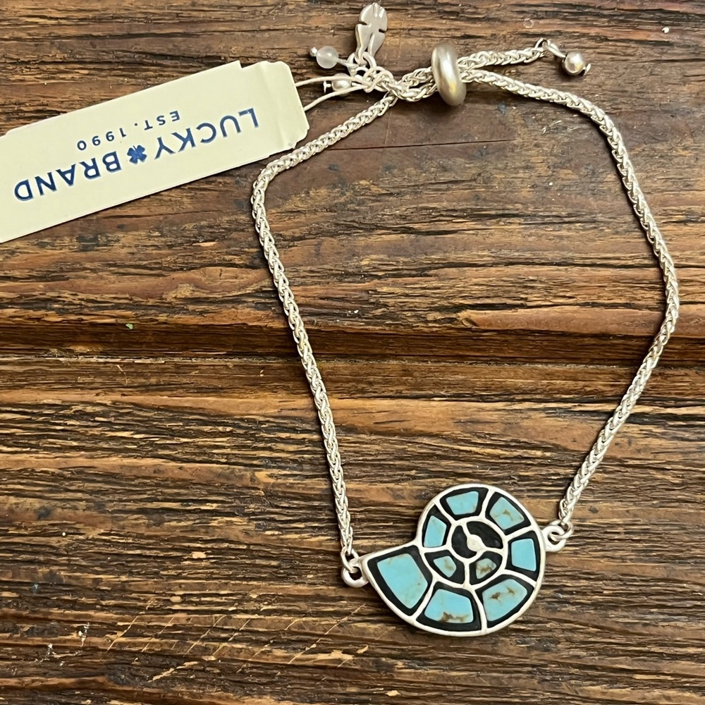 LUCKY BRAND BRACELET